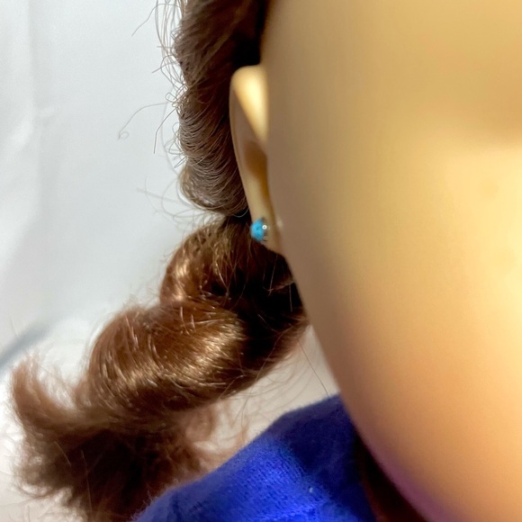 American Girl Doll- Girl of the year 2013- Saige Copeland - Picture 5 of 5